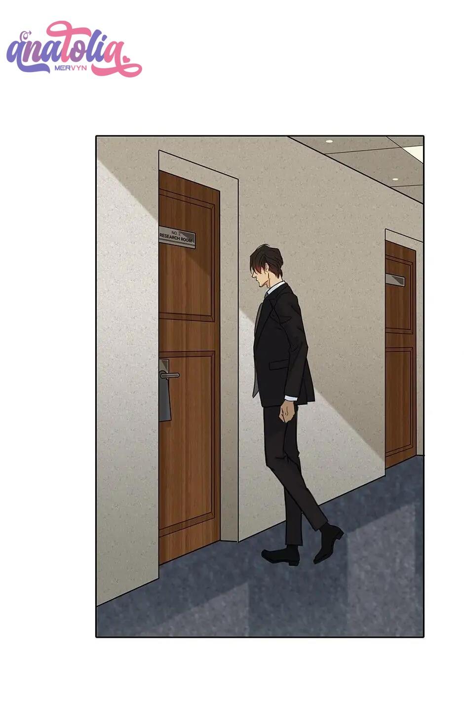 Đừng Chạm Vào Tim Tôi: Chapter 54