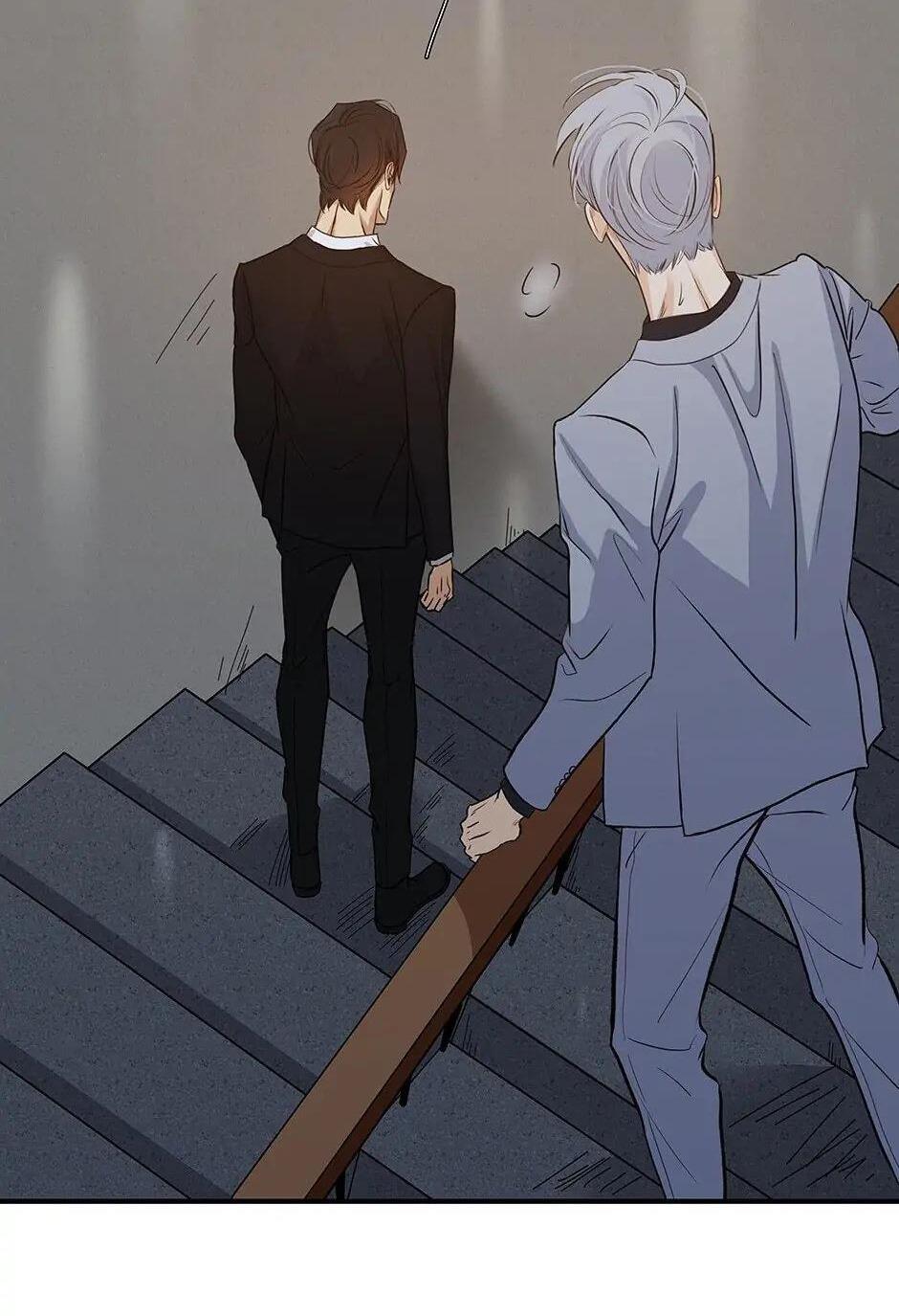 Đừng Chạm Vào Tim Tôi: Chapter 55