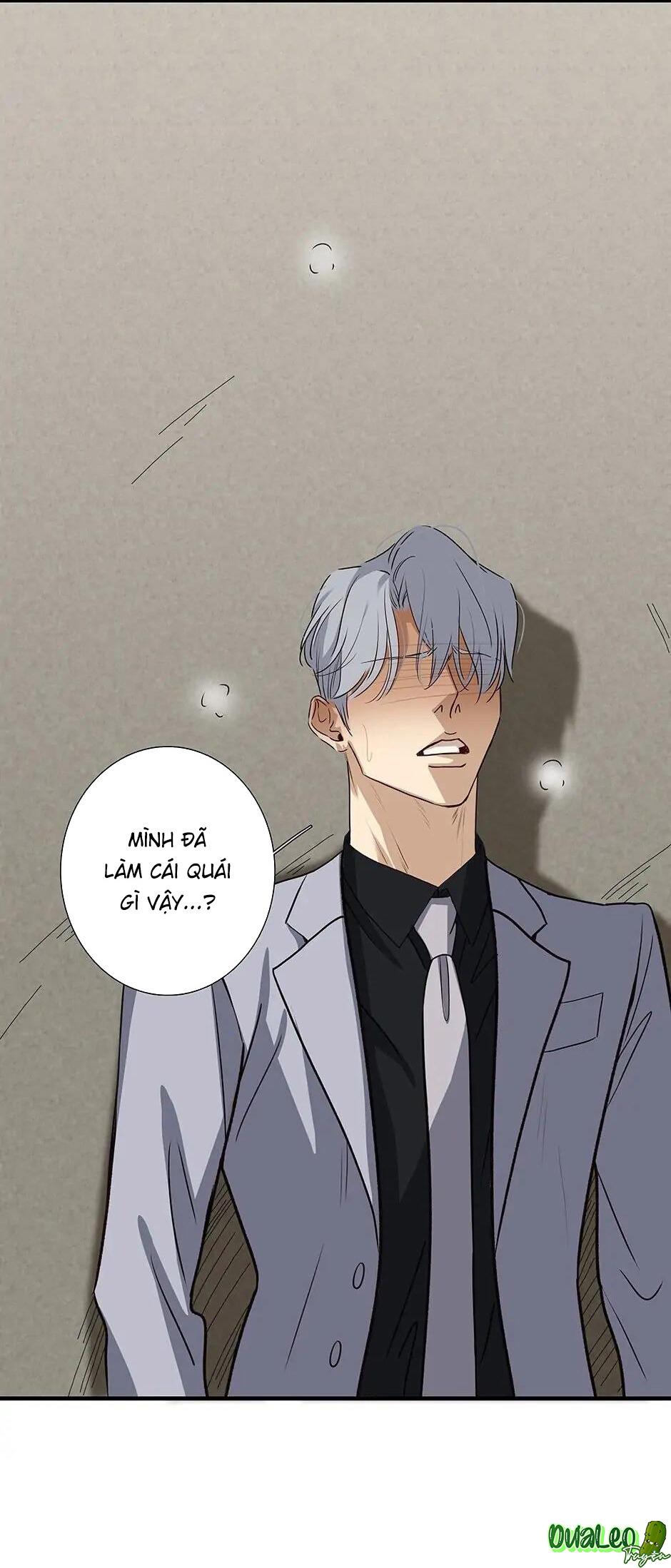 Đừng Chạm Vào Tim Tôi: Chapter 55