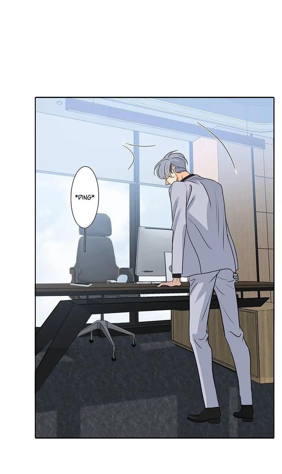Đừng Chạm Vào Tim Tôi: Chapter 55