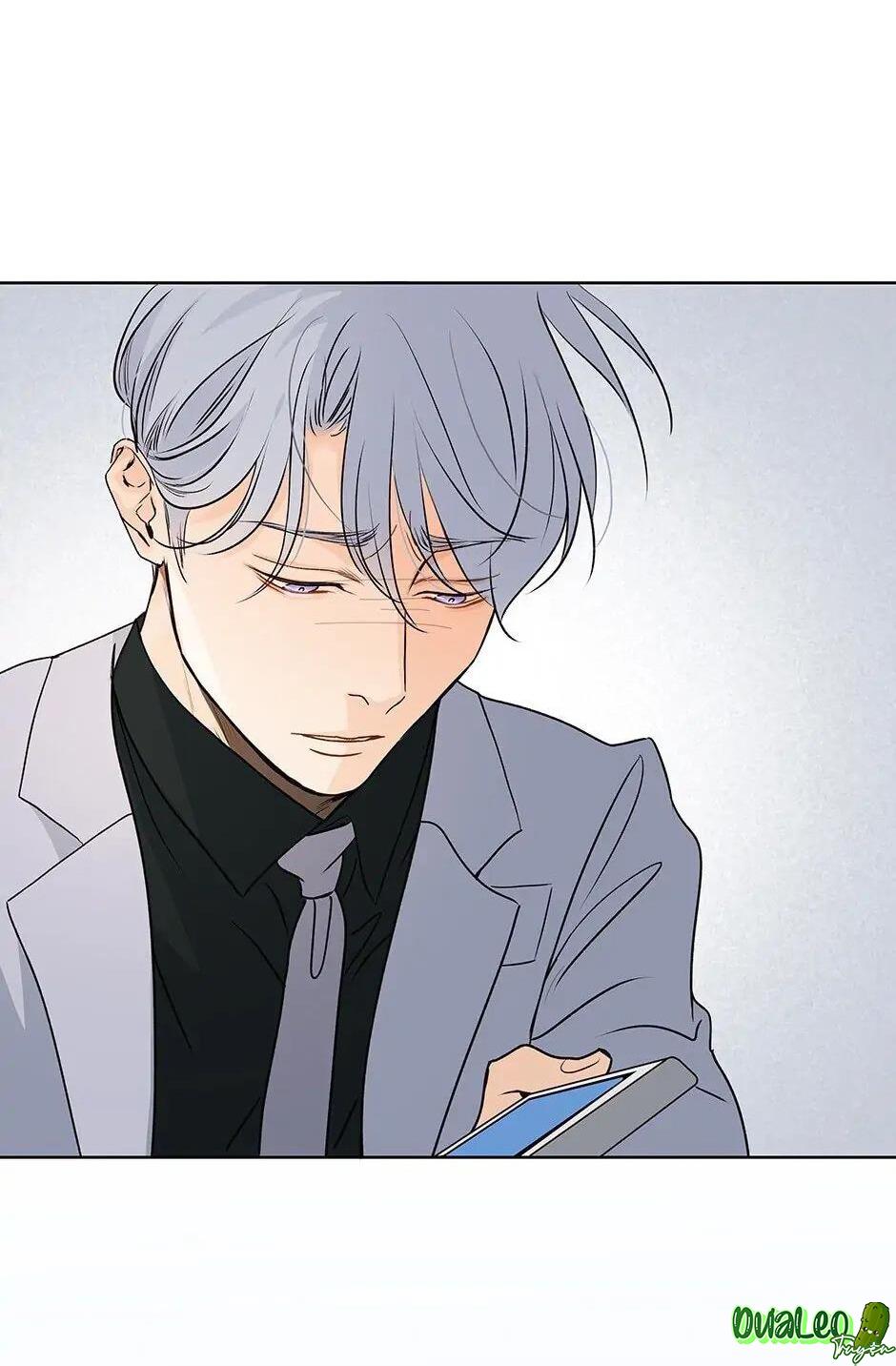 Đừng Chạm Vào Tim Tôi: Chapter 55
