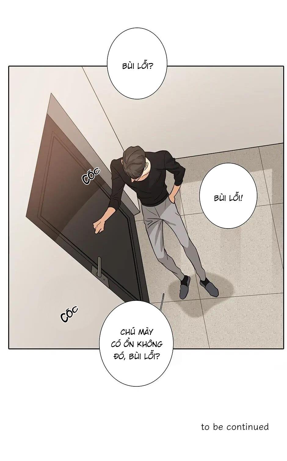Đừng Chạm Vào Tim Tôi: Chapter 55