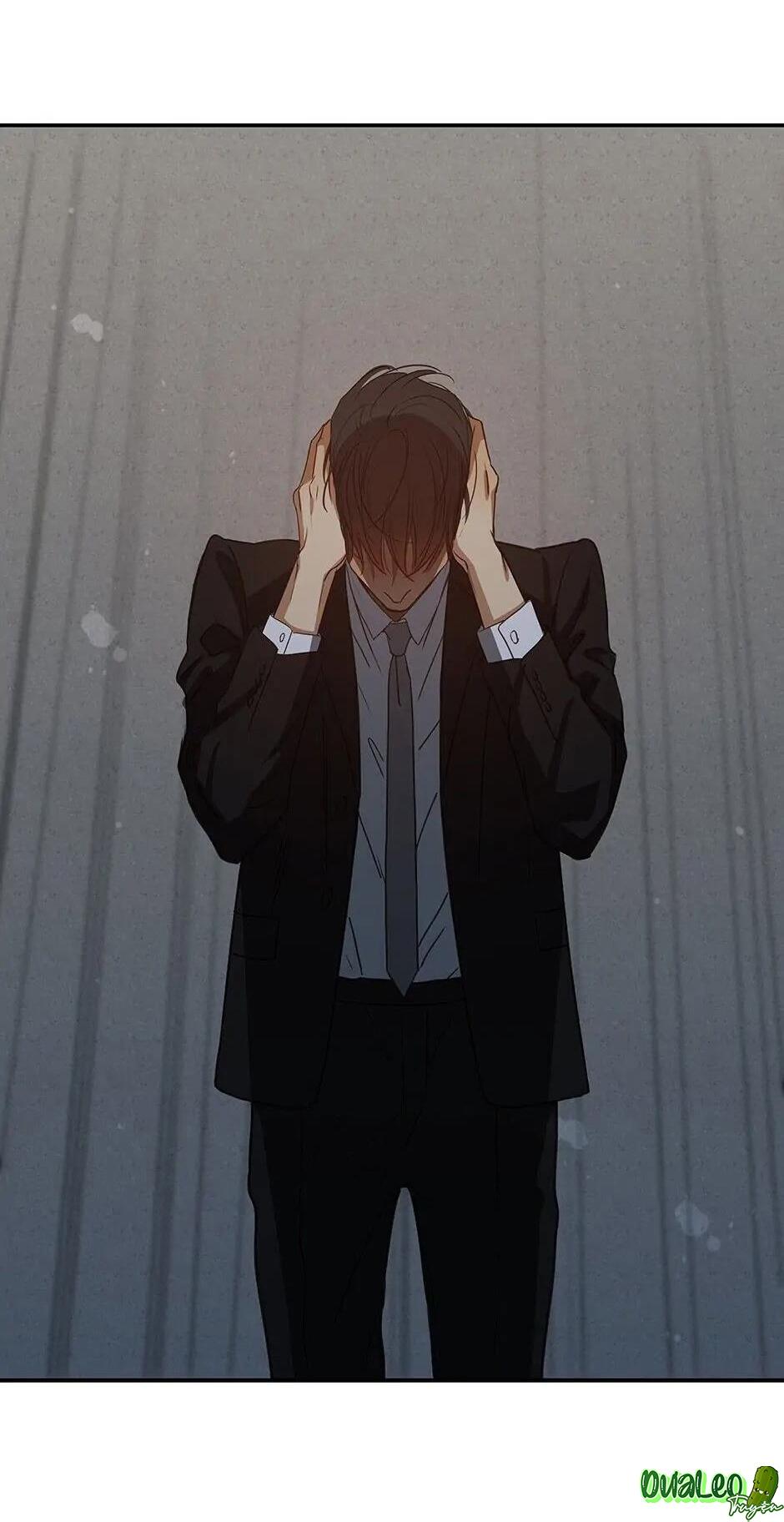 Đừng Chạm Vào Tim Tôi: Chapter 55