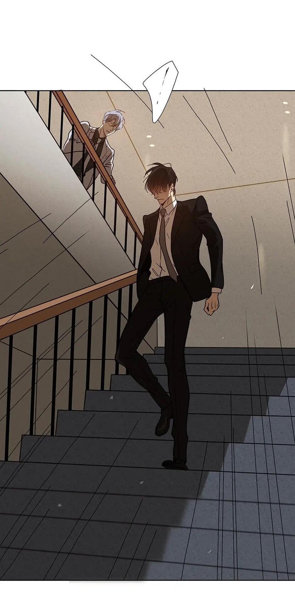 Đừng Chạm Vào Tim Tôi: Chapter 55