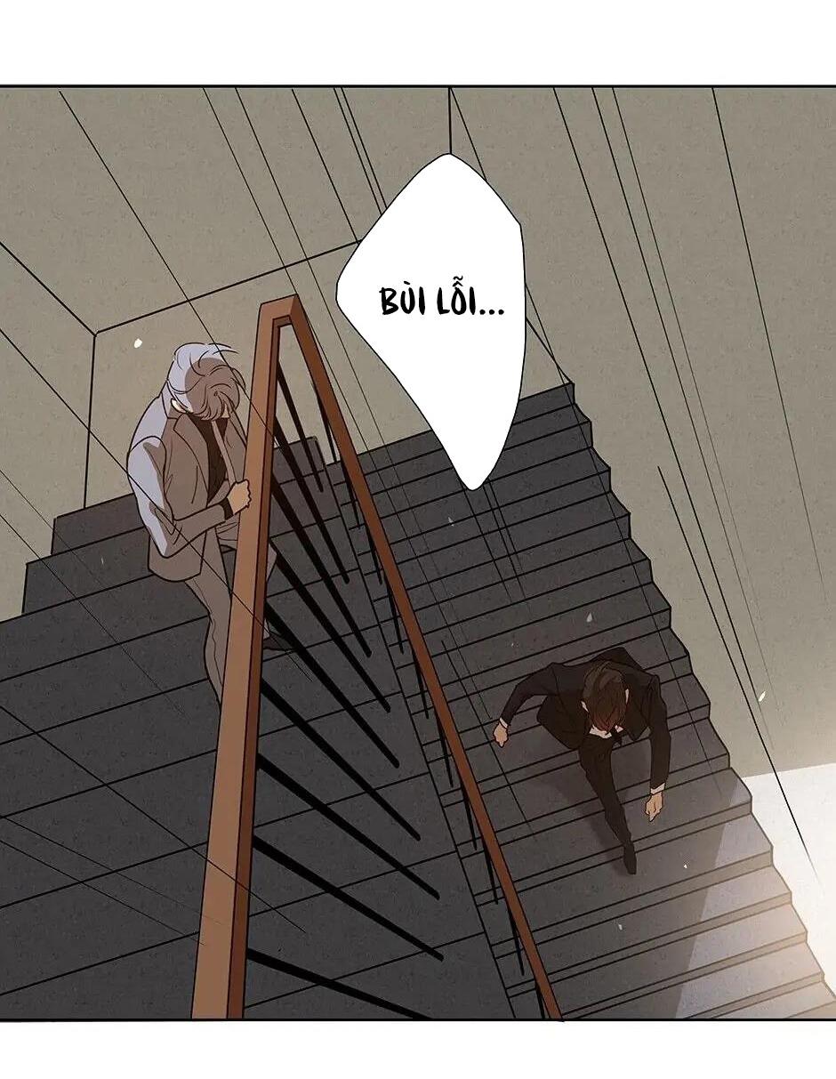 Đừng Chạm Vào Tim Tôi: Chapter 55