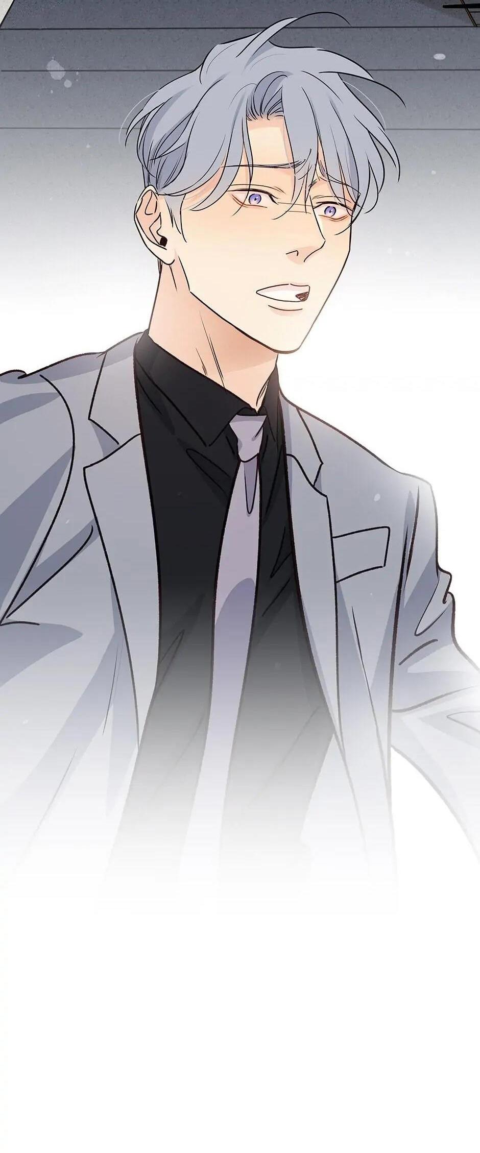 Đừng Chạm Vào Tim Tôi: Chapter 55