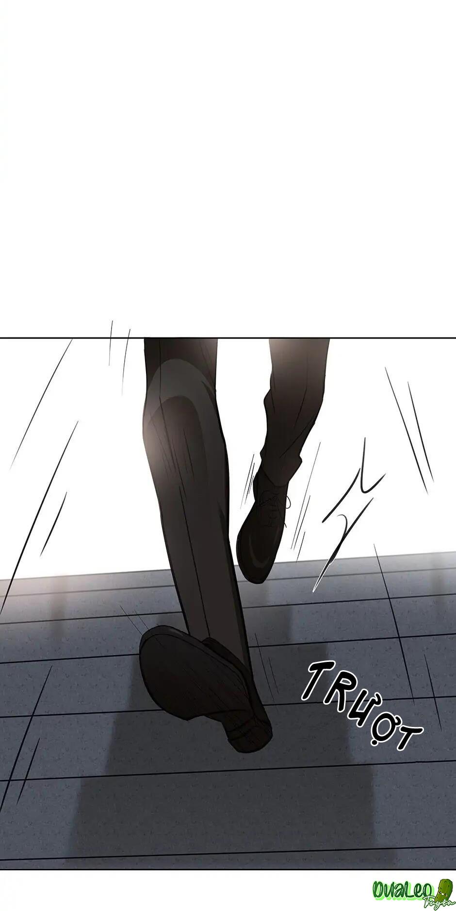Đừng Chạm Vào Tim Tôi: Chapter 55