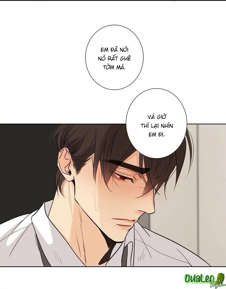 Đừng Chạm Vào Tim Tôi: Chapter 56