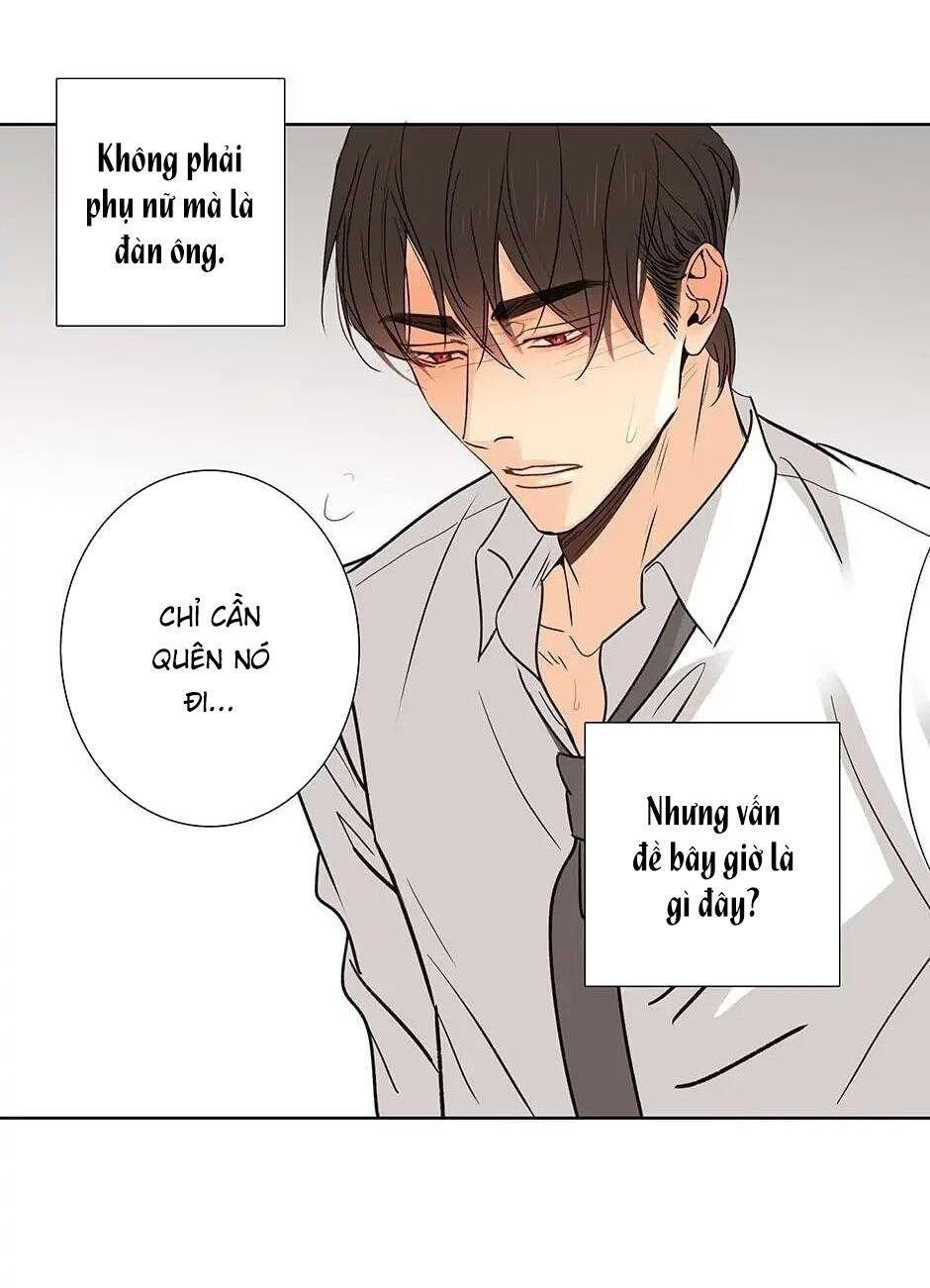 Đừng Chạm Vào Tim Tôi: Chapter 56