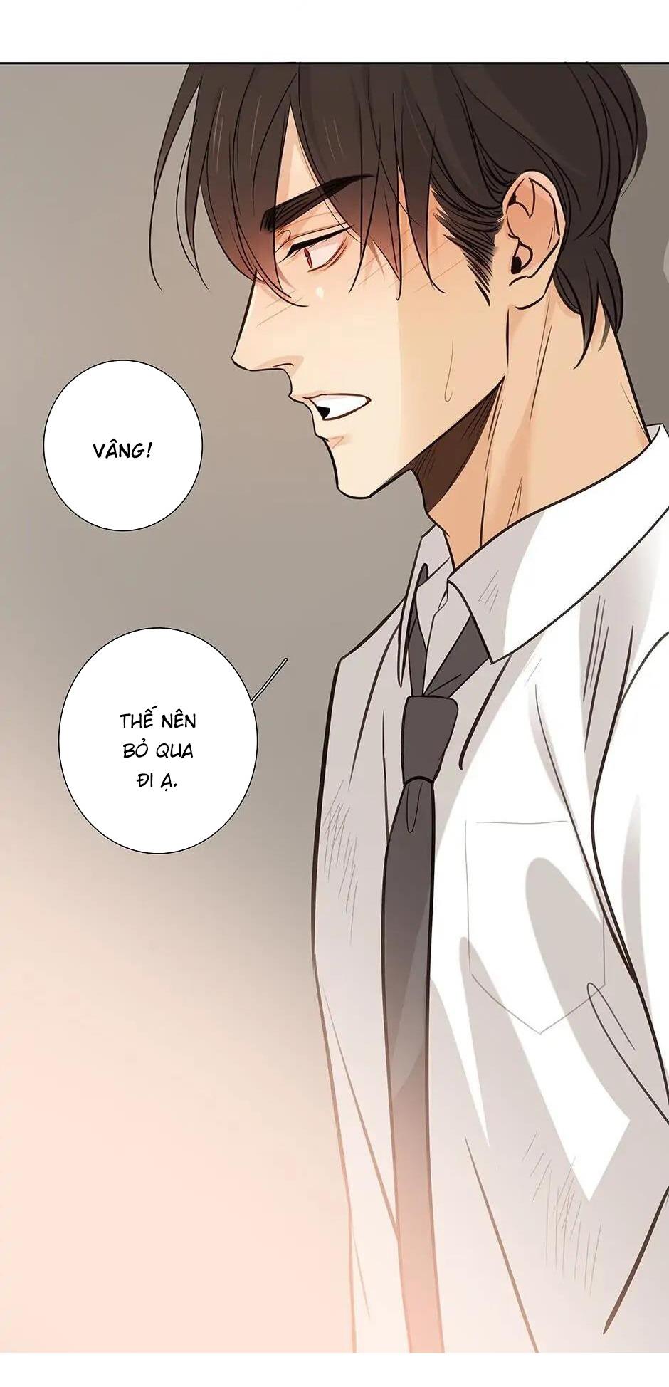 Đừng Chạm Vào Tim Tôi: Chapter 56