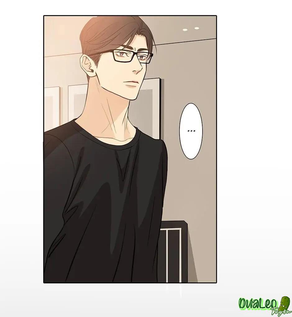 Đừng Chạm Vào Tim Tôi: Chapter 56