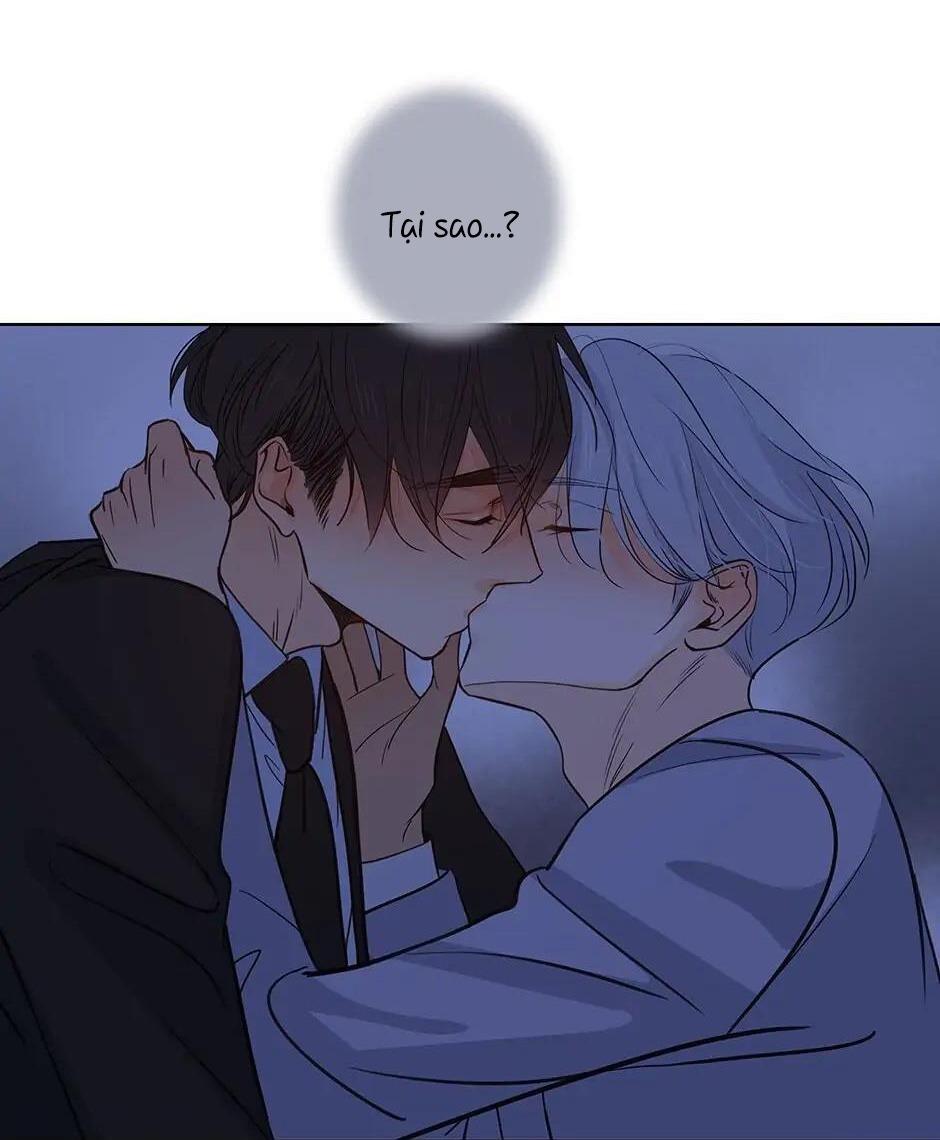 Đừng Chạm Vào Tim Tôi: Chapter 56
