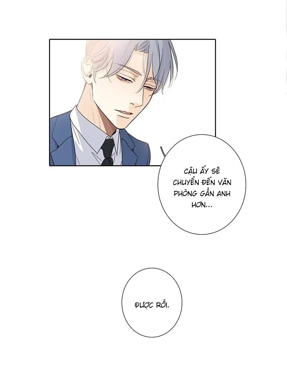 Đừng Chạm Vào Tim Tôi: Chapter 56