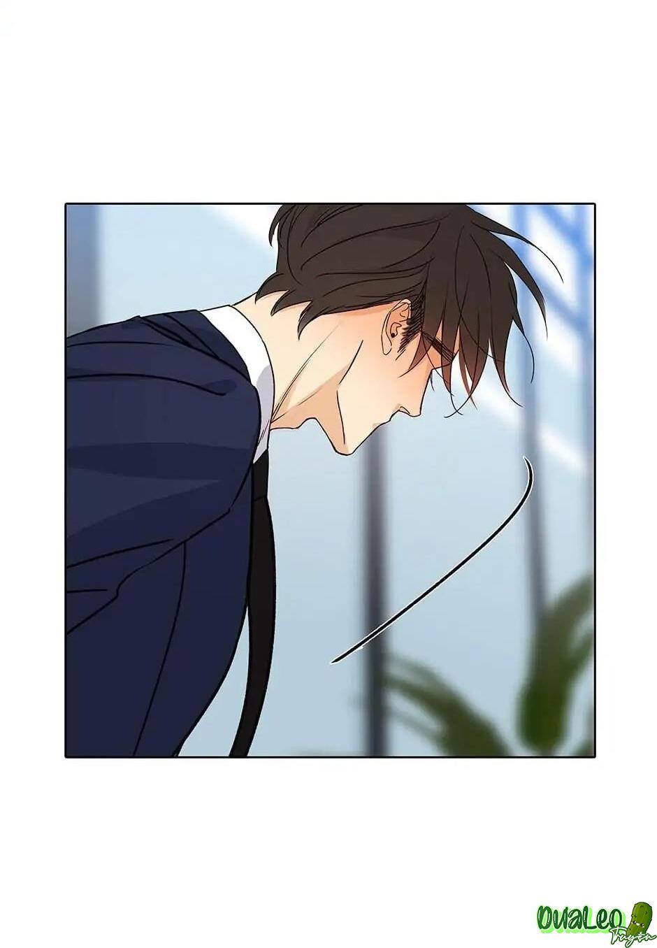 Đừng Chạm Vào Tim Tôi: Chapter 56