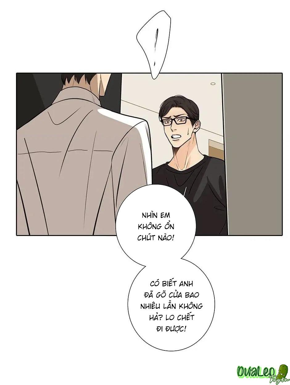 Đừng Chạm Vào Tim Tôi: Chapter 56