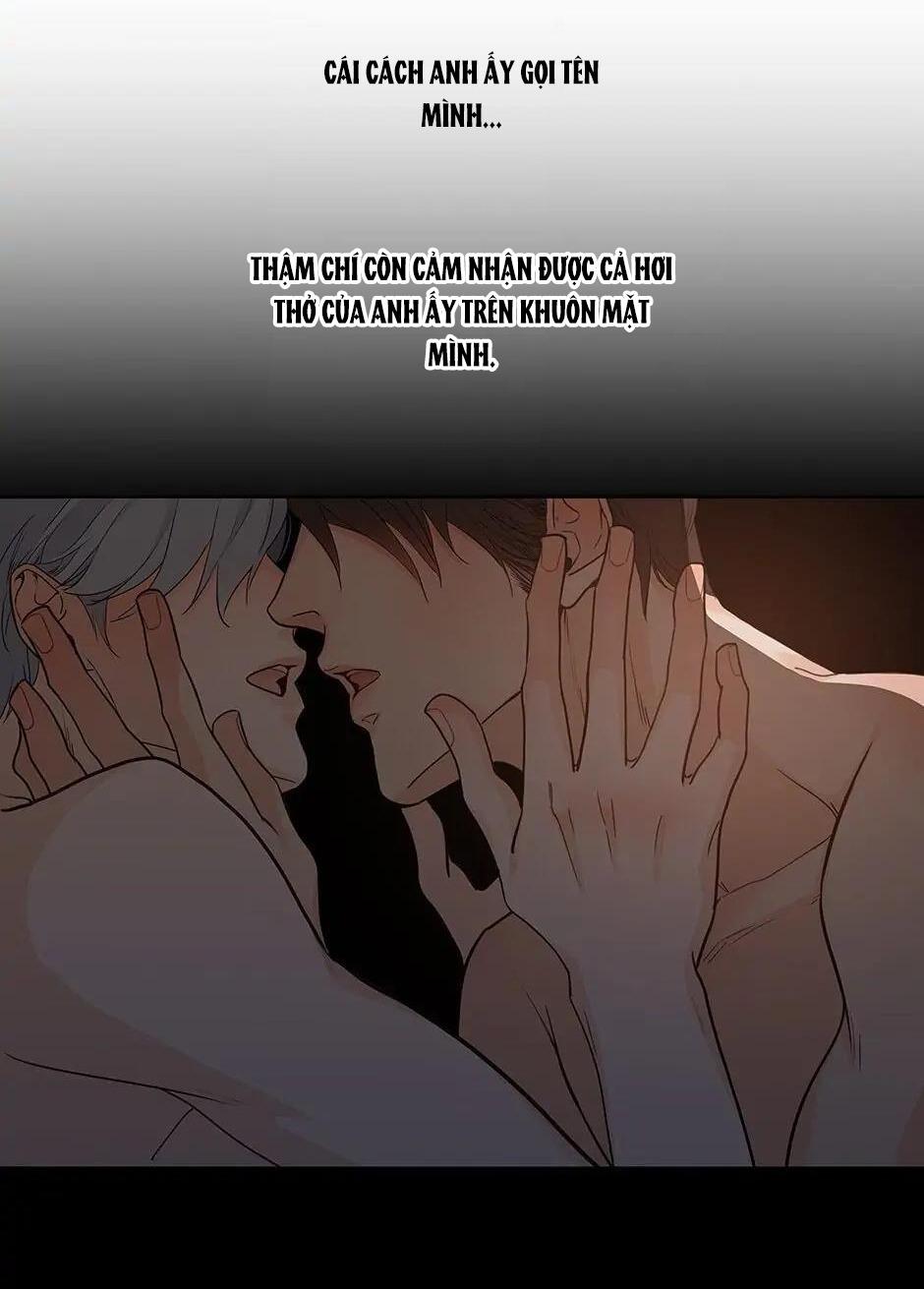 Đừng Chạm Vào Tim Tôi: Chapter 57