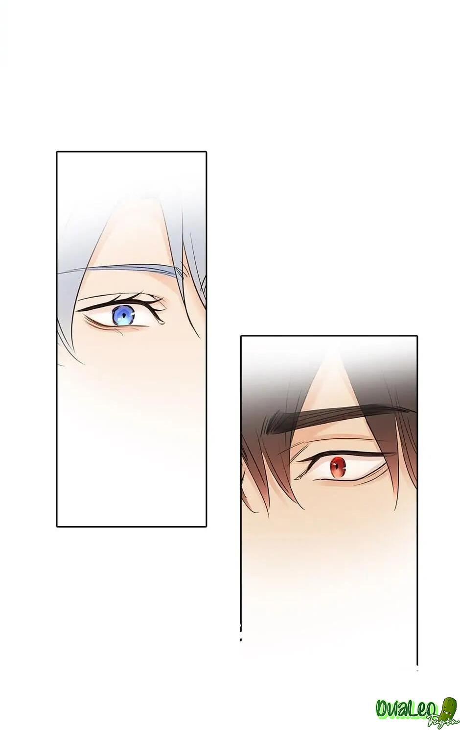 Đừng Chạm Vào Tim Tôi: Chapter 57