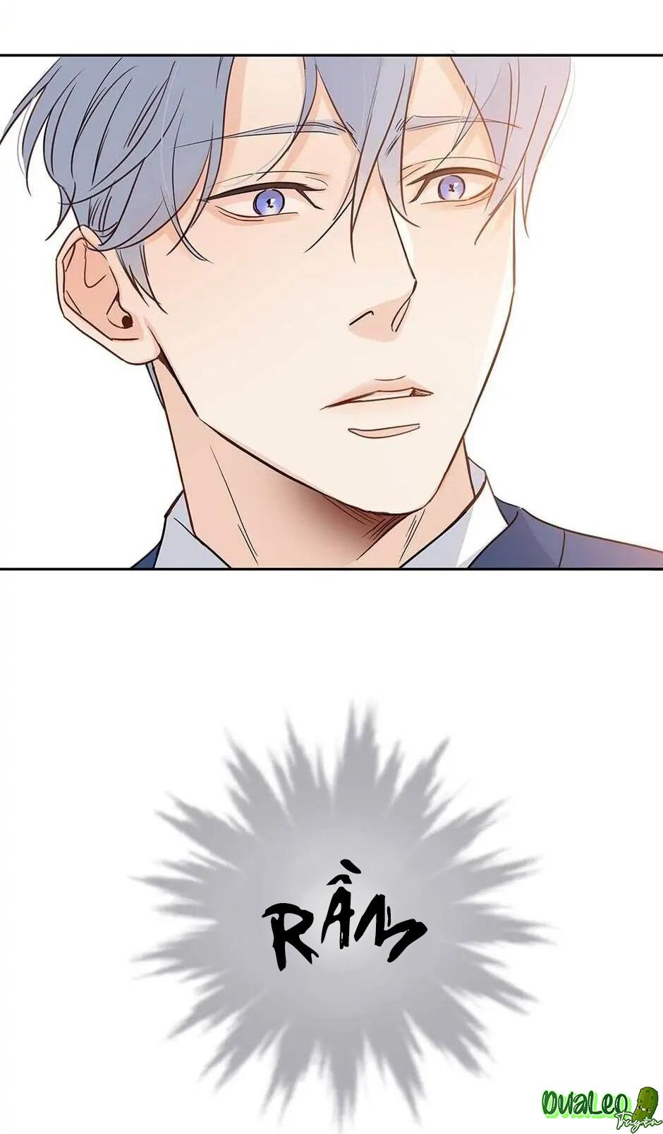 Đừng Chạm Vào Tim Tôi: Chapter 57