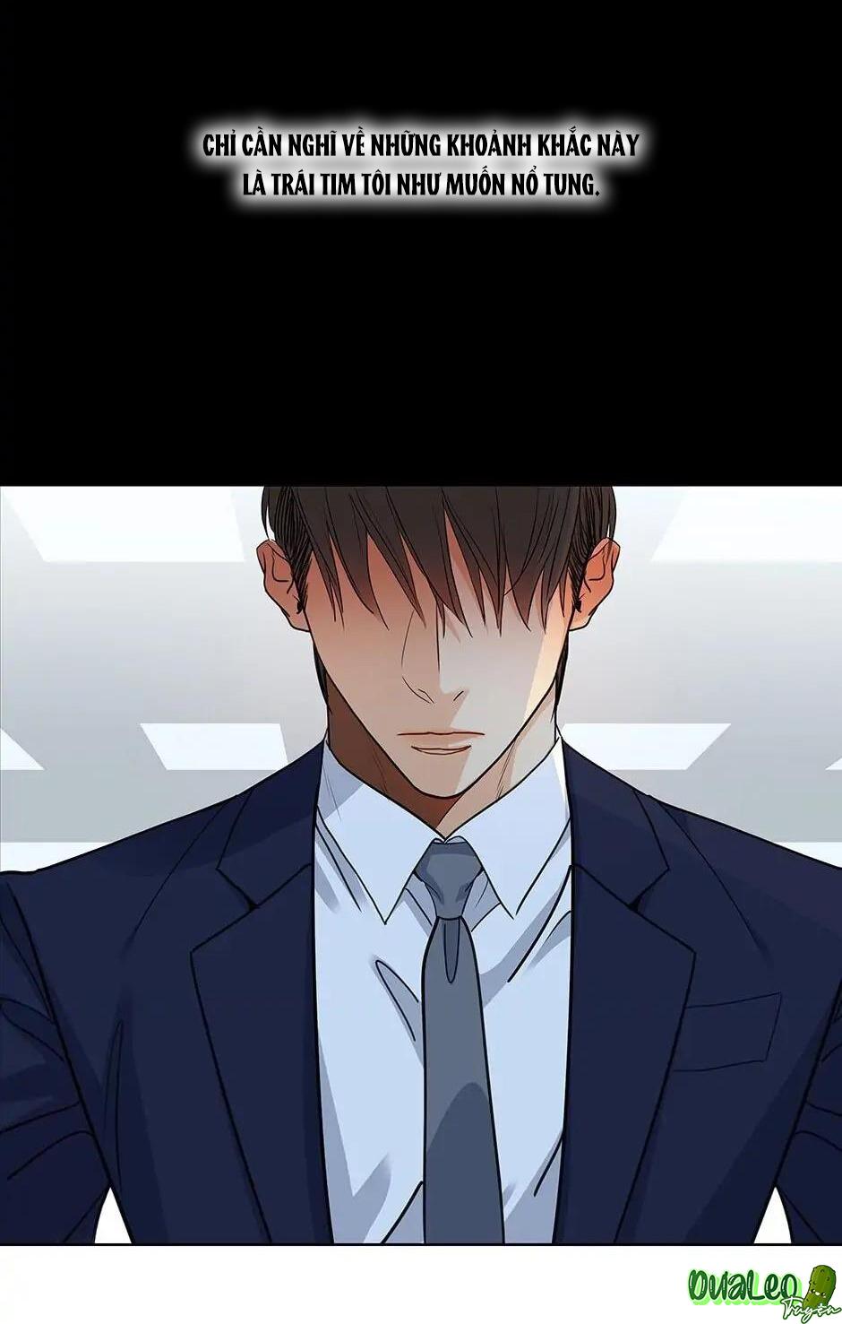 Đừng Chạm Vào Tim Tôi: Chapter 57