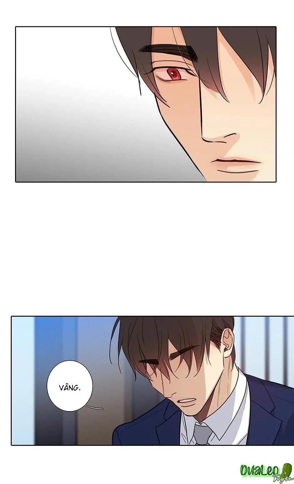 Đừng Chạm Vào Tim Tôi: Chapter 57