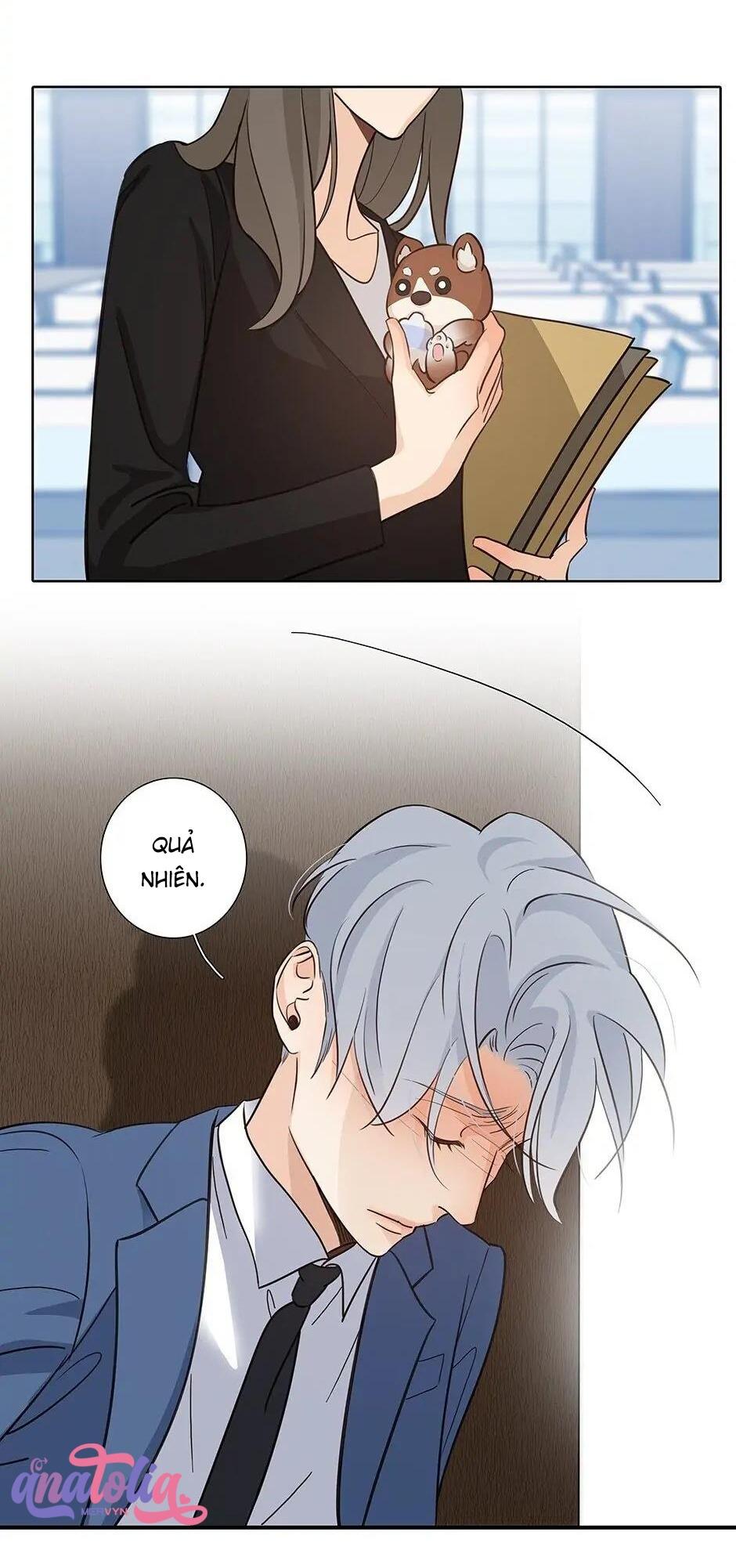 Đừng Chạm Vào Tim Tôi: Chapter 57