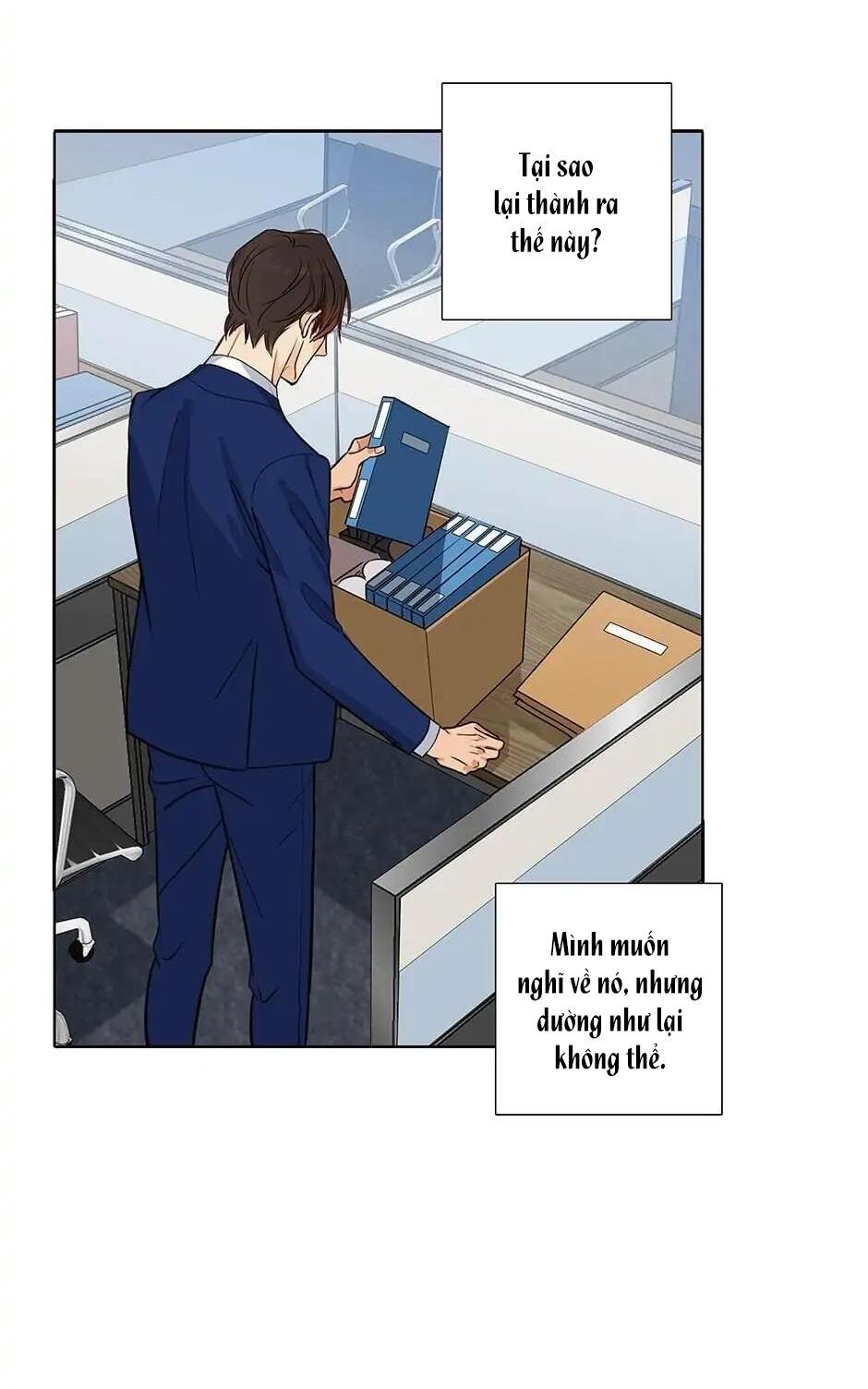 Đừng Chạm Vào Tim Tôi: Chapter 57