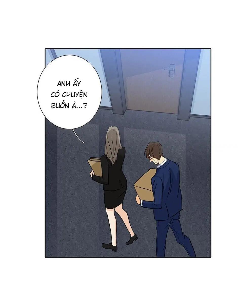 Đừng Chạm Vào Tim Tôi: Chapter 57