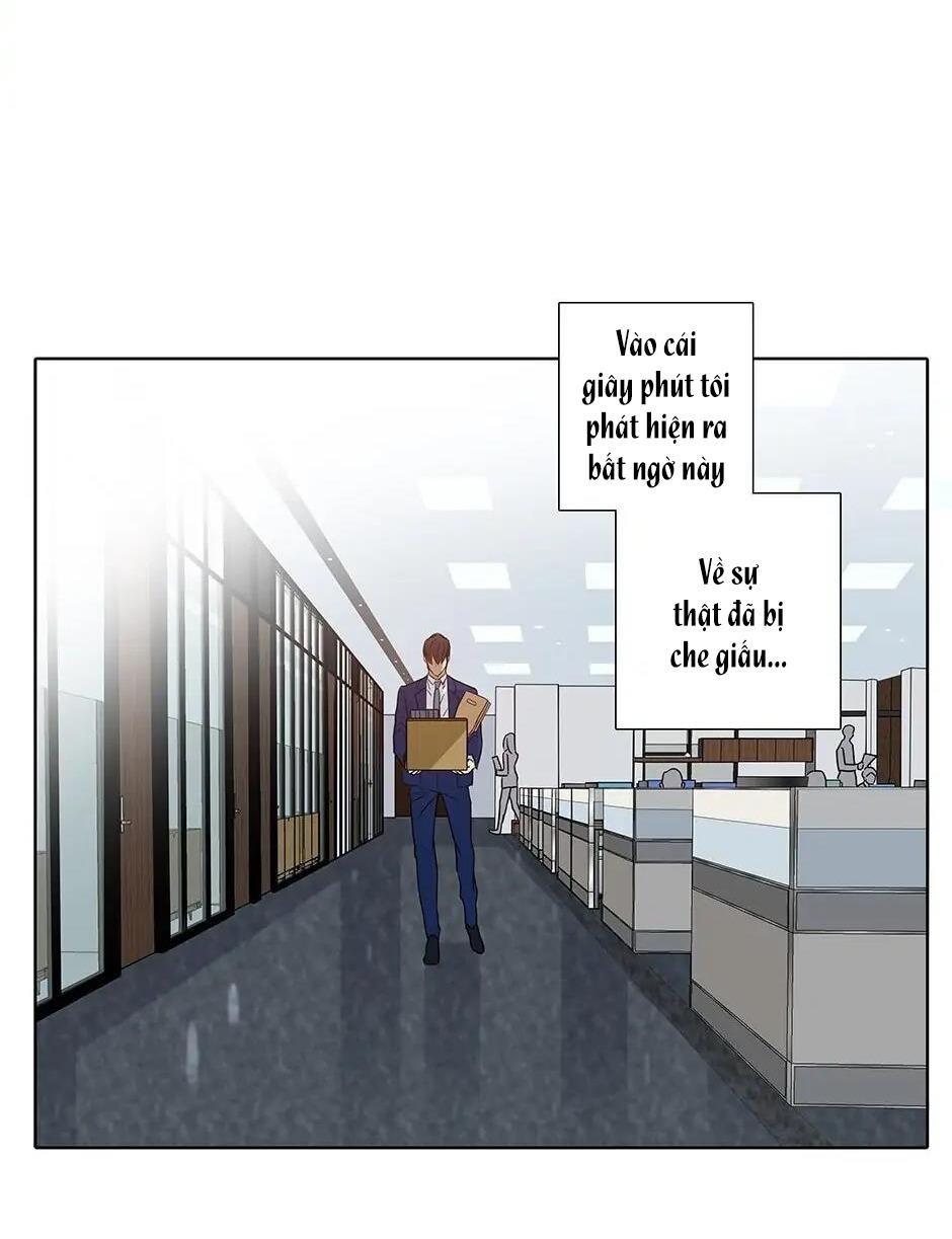 Đừng Chạm Vào Tim Tôi: Chapter 57