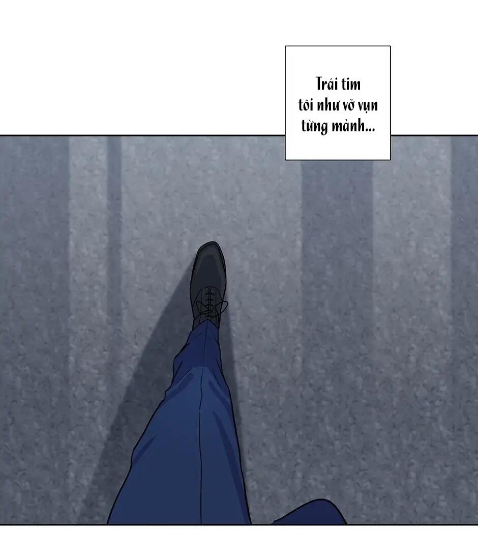Đừng Chạm Vào Tim Tôi: Chapter 57