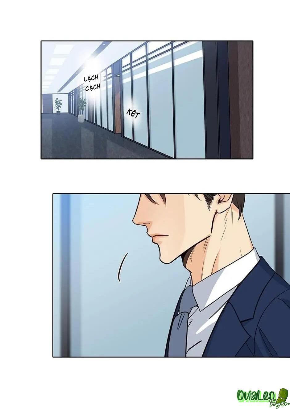 Đừng Chạm Vào Tim Tôi: Chapter 57