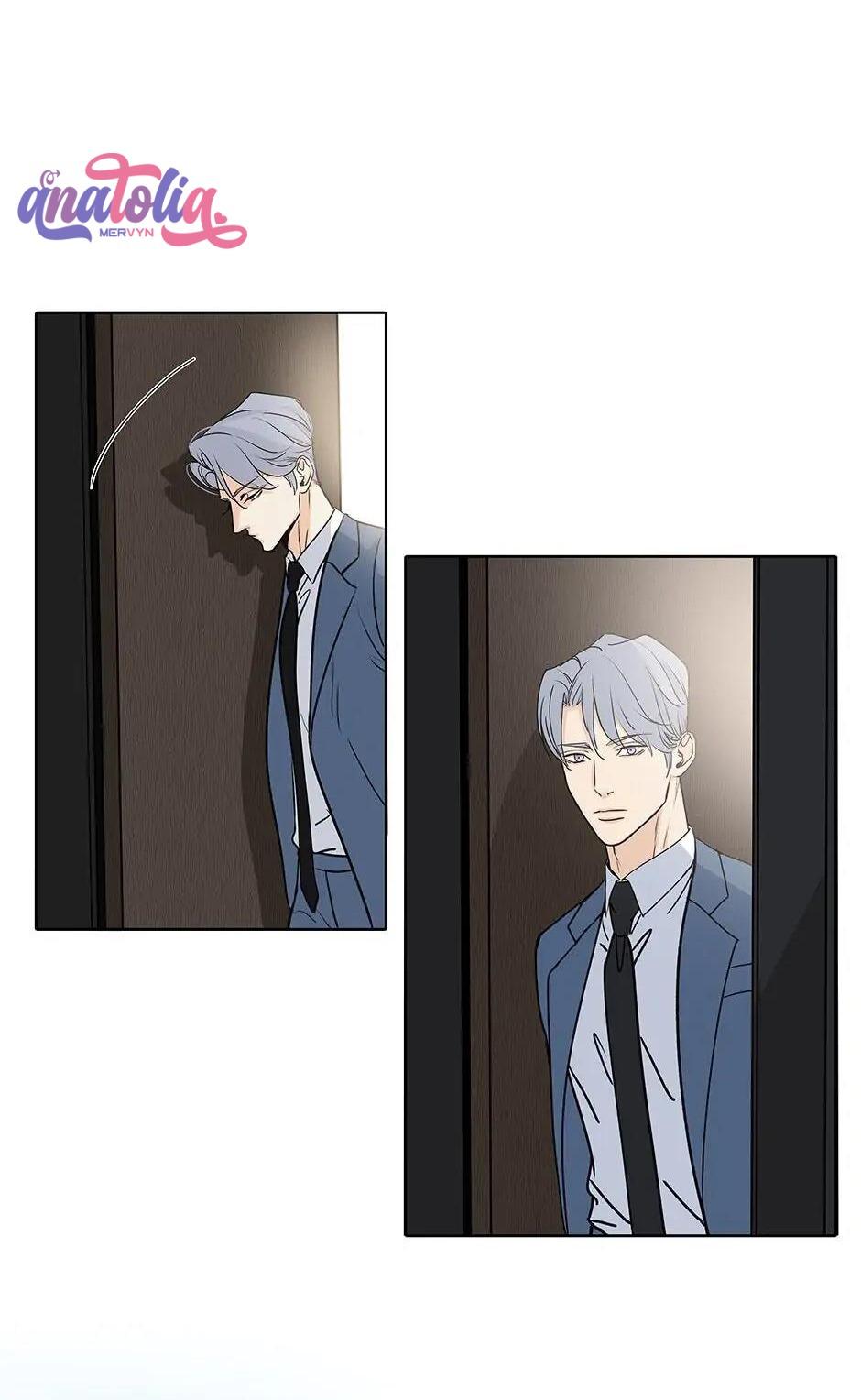 Đừng Chạm Vào Tim Tôi: Chapter 57