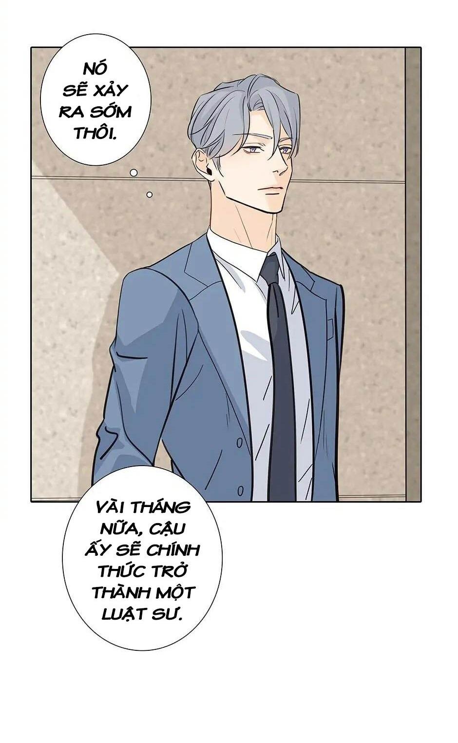 Đừng Chạm Vào Tim Tôi: Chapter 58