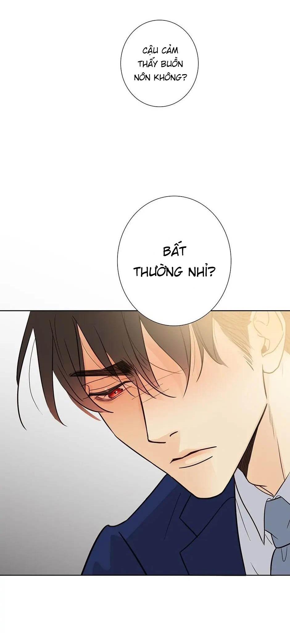Đừng Chạm Vào Tim Tôi: Chapter 58