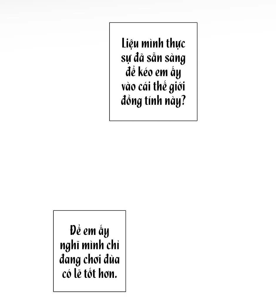 Đừng Chạm Vào Tim Tôi: Chapter 58