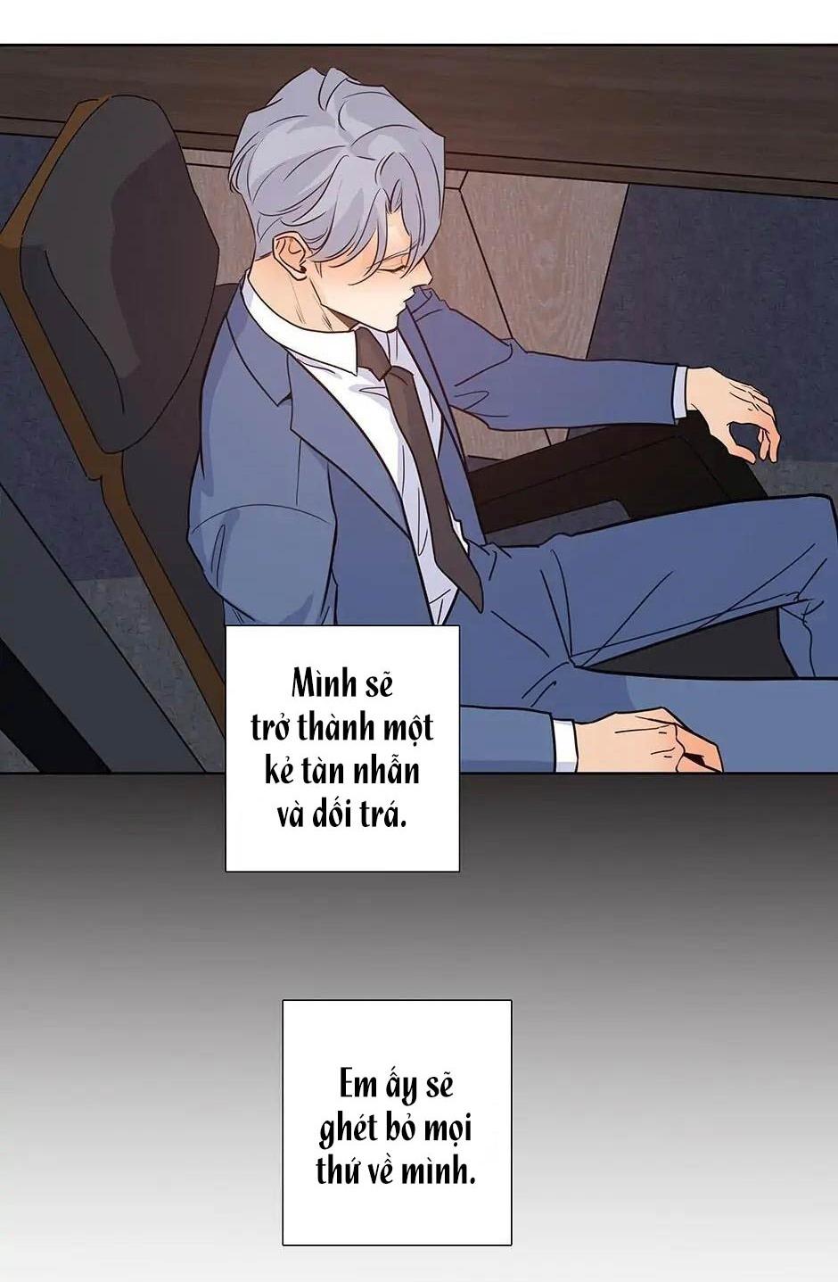 Đừng Chạm Vào Tim Tôi: Chapter 58