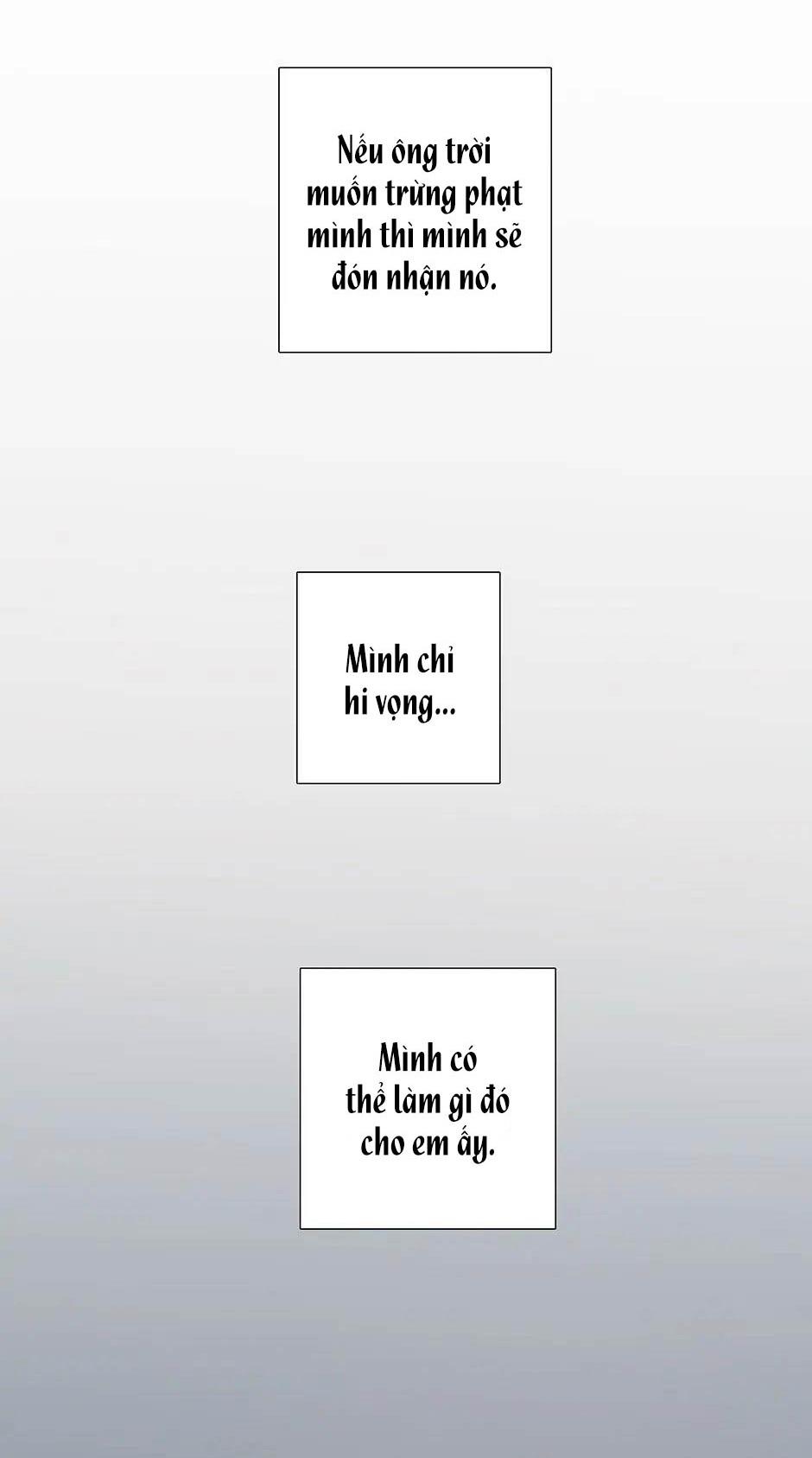 Đừng Chạm Vào Tim Tôi: Chapter 58