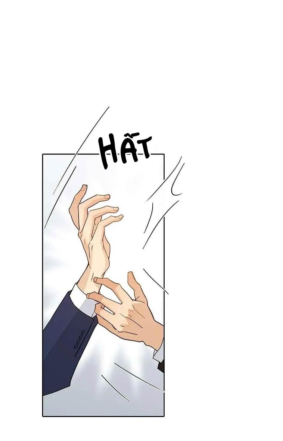Đừng Chạm Vào Tim Tôi: Chapter 58