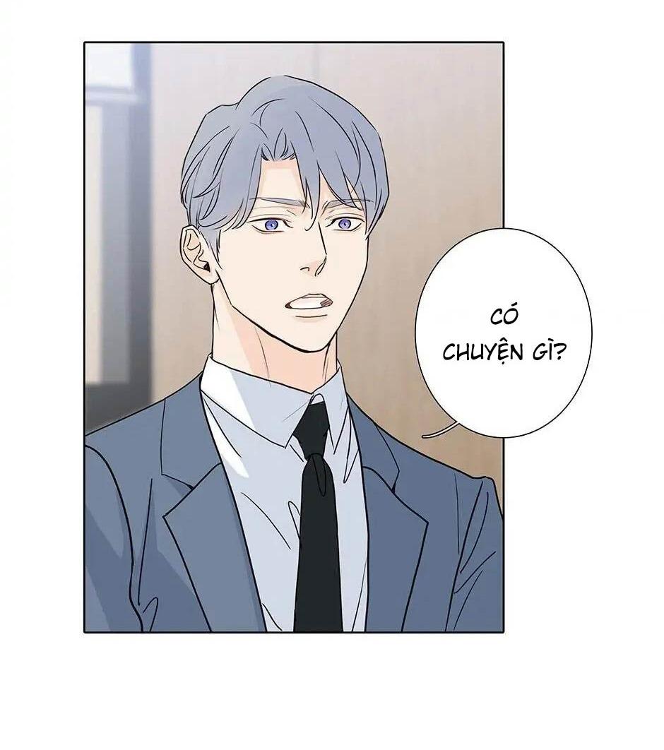 Đừng Chạm Vào Tim Tôi: Chapter 58