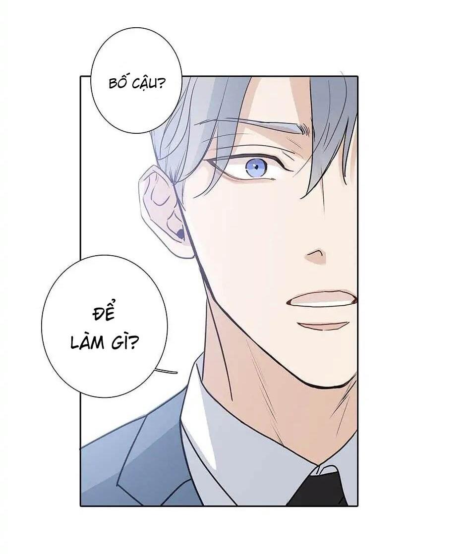 Đừng Chạm Vào Tim Tôi: Chapter 58