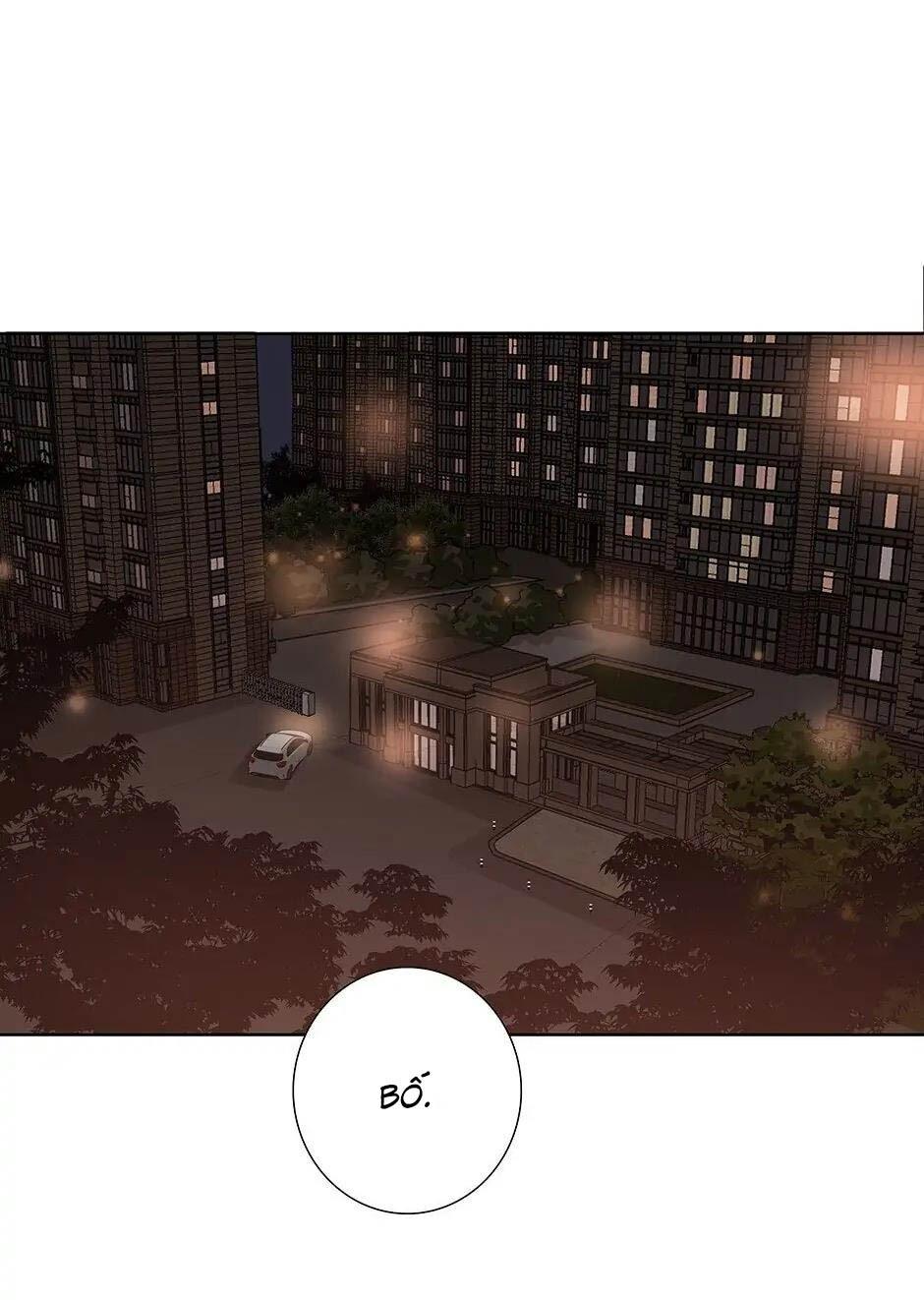Đừng Chạm Vào Tim Tôi: Chapter 58