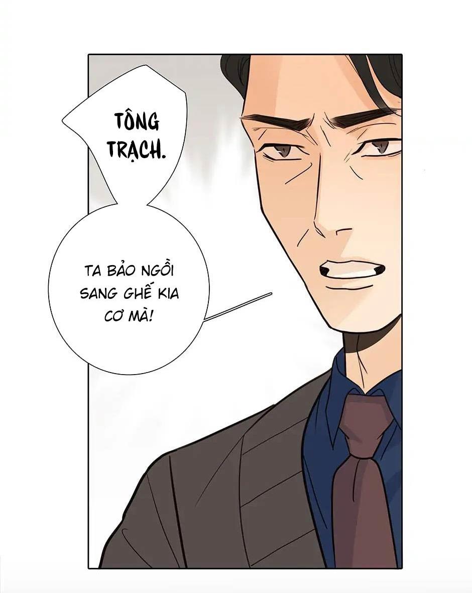 Đừng Chạm Vào Tim Tôi: Chapter 59