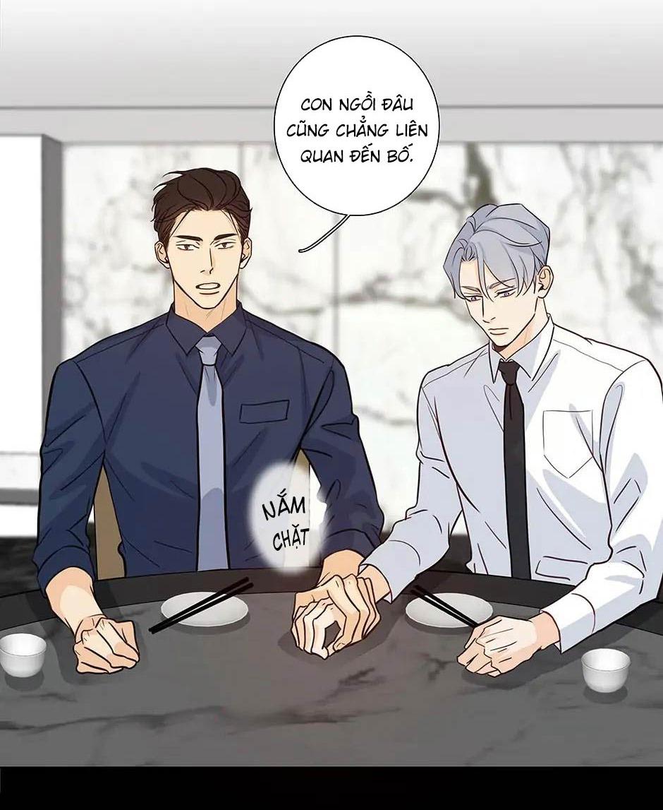 Đừng Chạm Vào Tim Tôi: Chapter 59