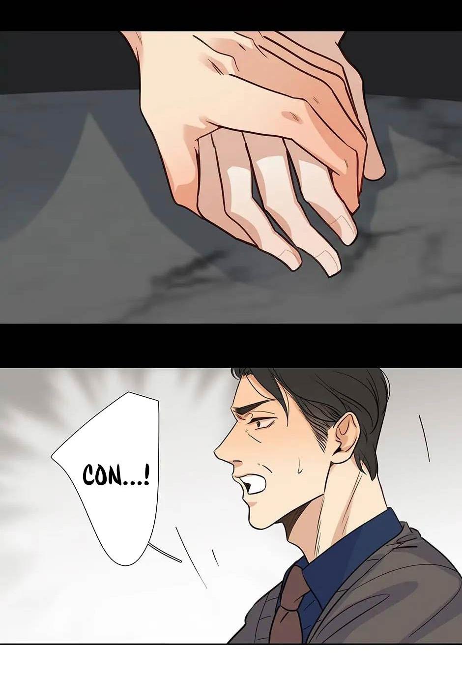 Đừng Chạm Vào Tim Tôi: Chapter 59