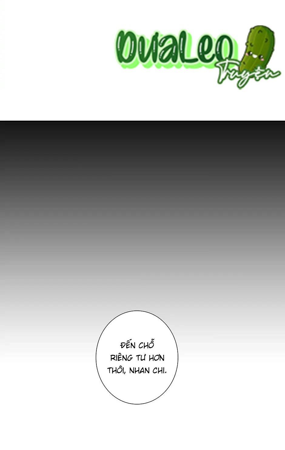 Đừng Chạm Vào Tim Tôi: Chapter 59