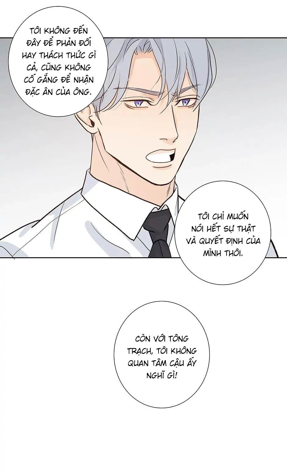 Đừng Chạm Vào Tim Tôi: Chapter 59