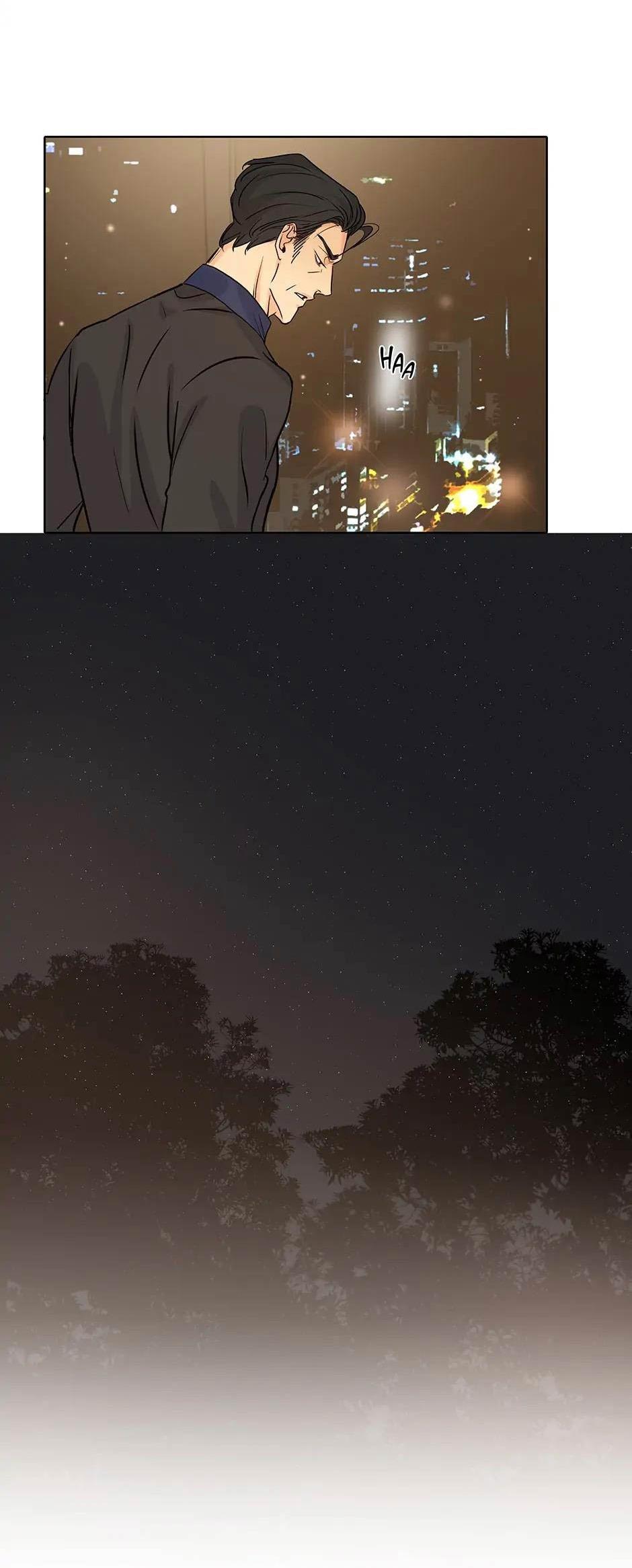 Đừng Chạm Vào Tim Tôi: Chapter 59