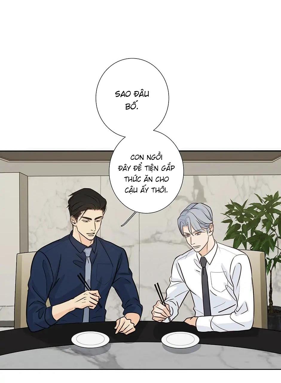 Đừng Chạm Vào Tim Tôi: Chapter 59