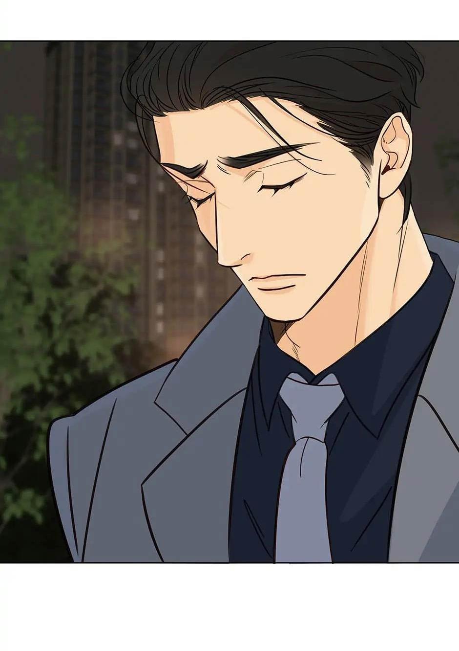 Đừng Chạm Vào Tim Tôi: Chapter 59