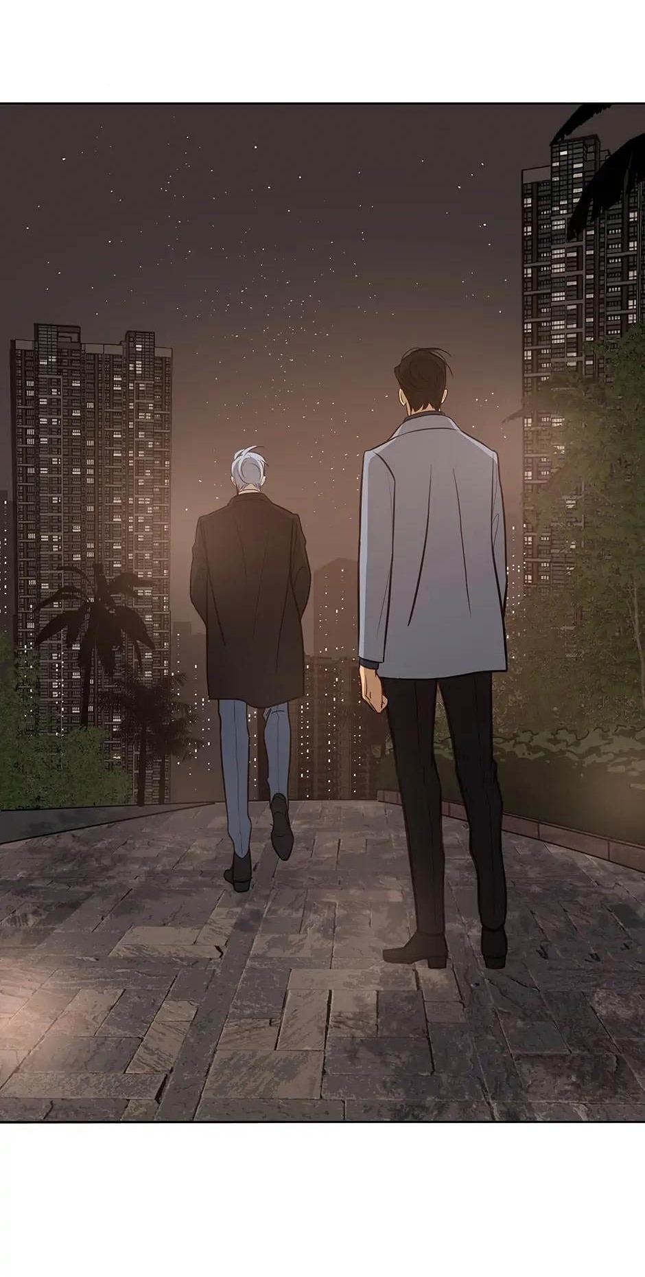 Đừng Chạm Vào Tim Tôi: Chapter 59