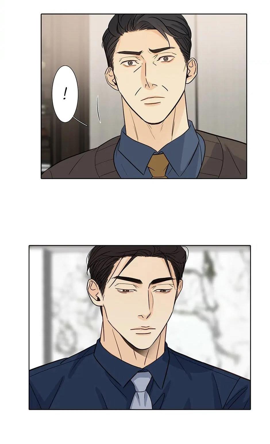 Đừng Chạm Vào Tim Tôi: Chapter 59